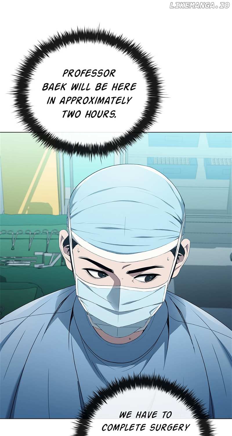 Dr. Choi Tae-Soo - Chapter 182