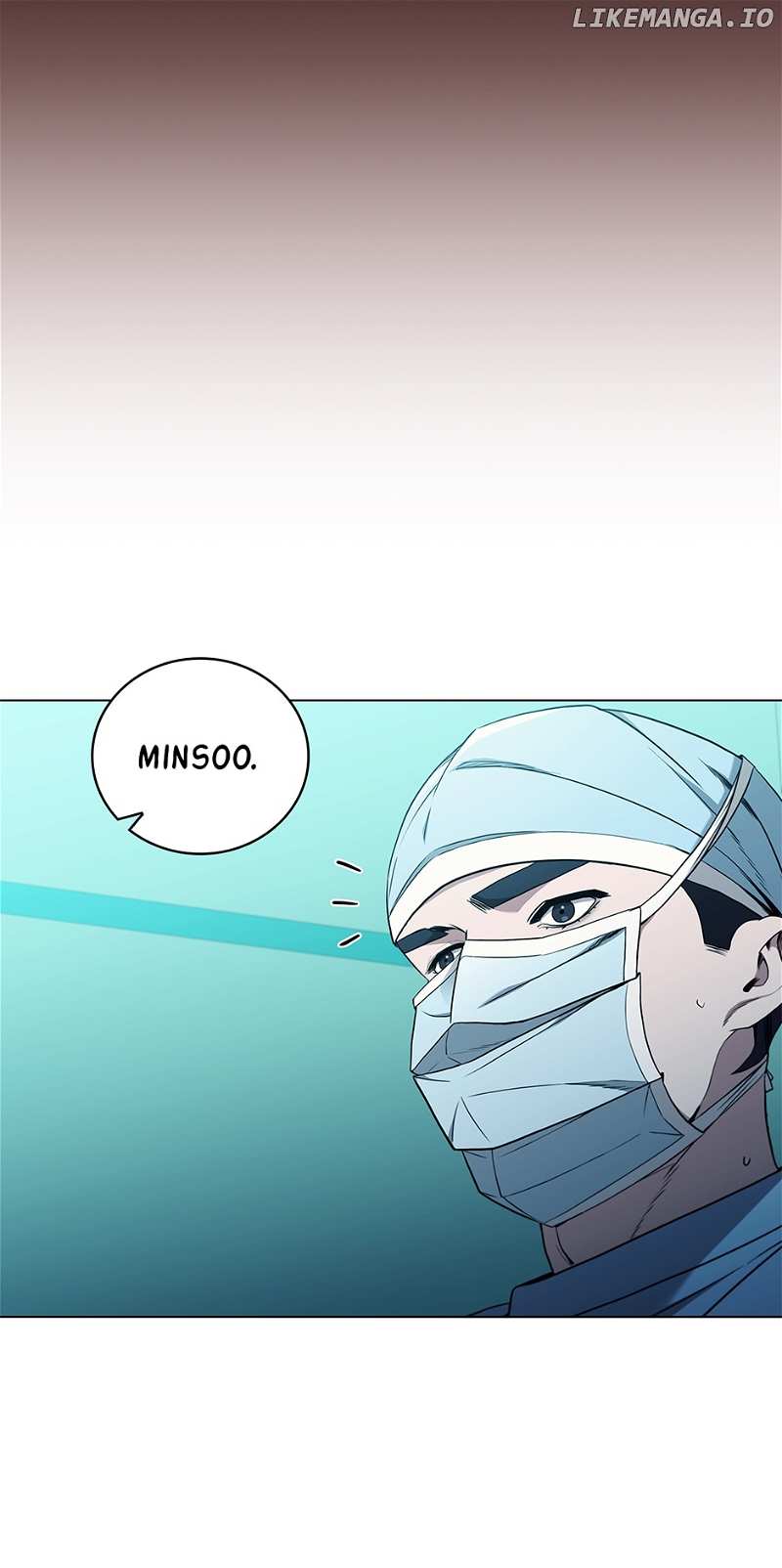 Dr. Choi Tae-Soo - Chapter 182