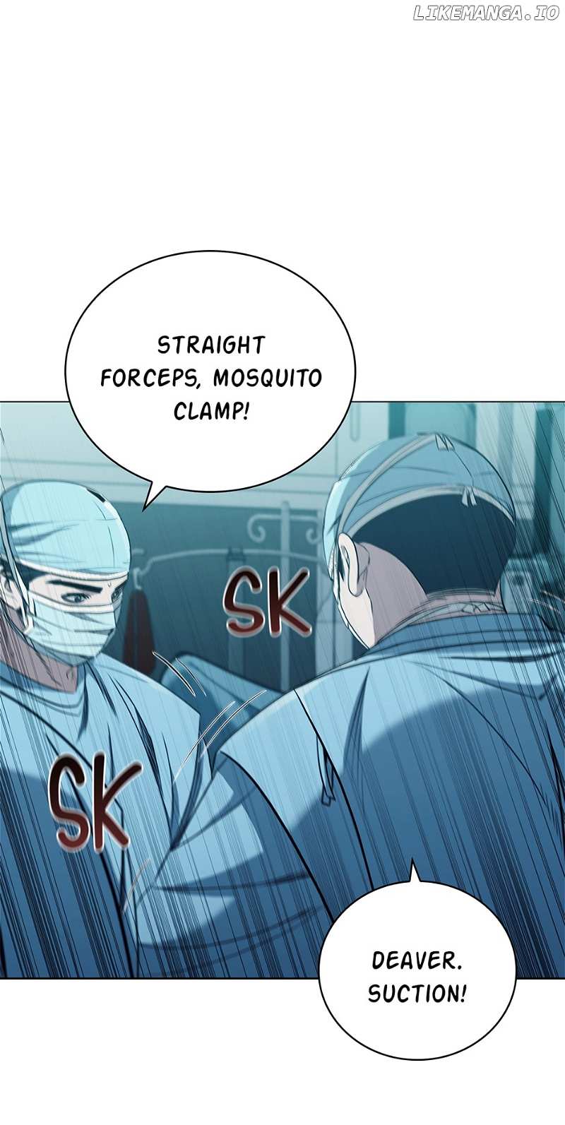 Dr. Choi Tae-Soo - Chapter 182