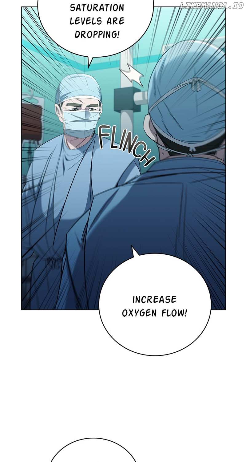 Dr. Choi Tae-Soo - Chapter 182