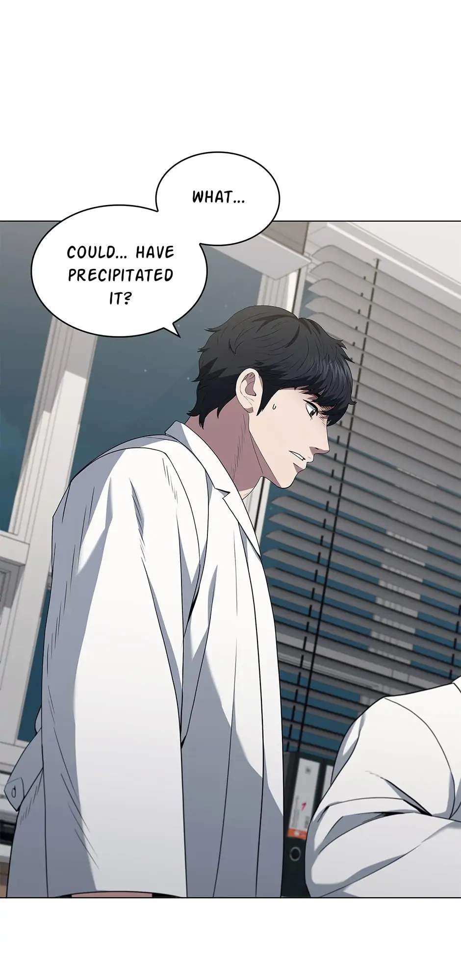 Dr. Choi Tae-Soo - Chapter 163