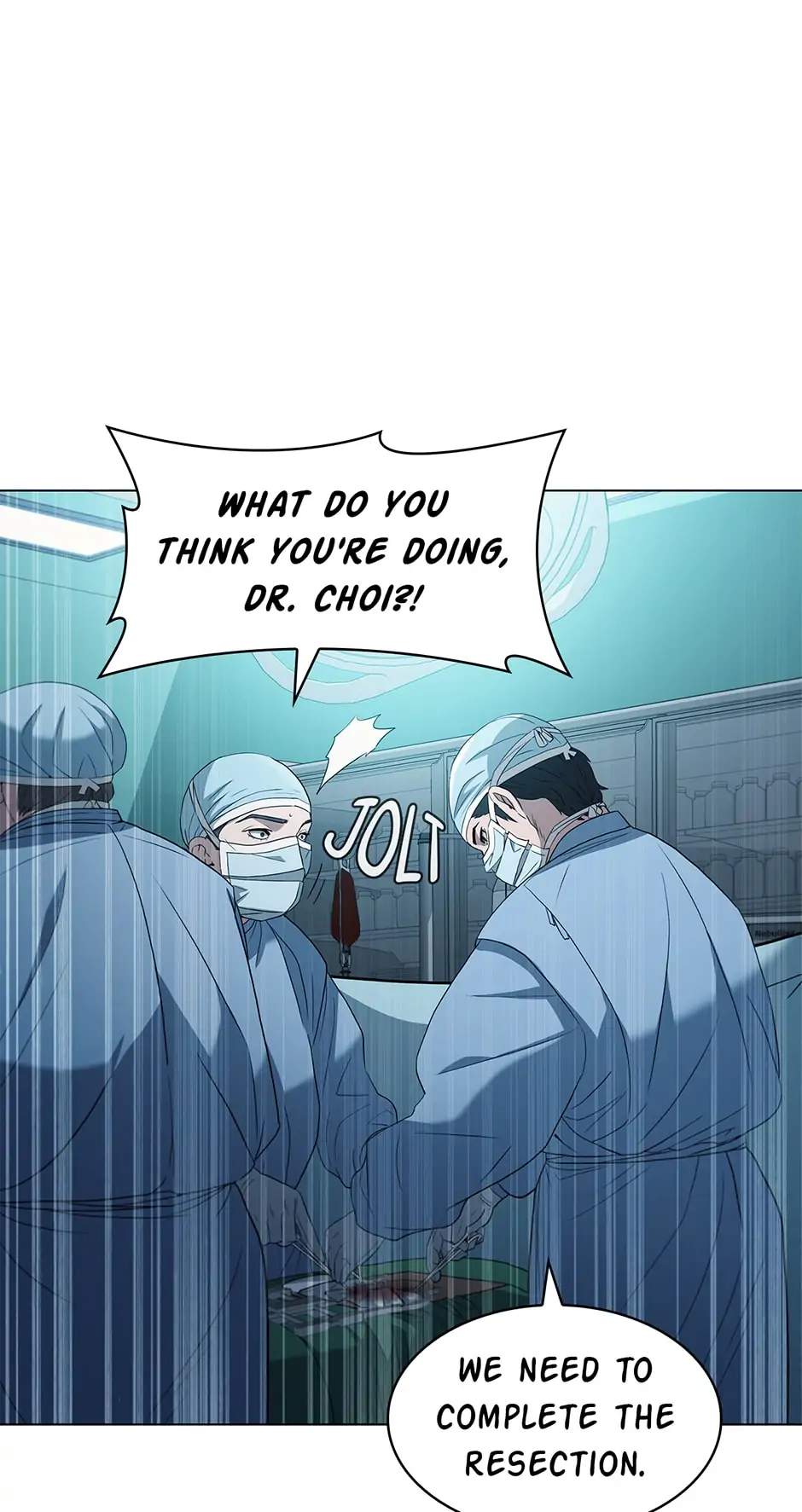 Dr. Choi Tae-Soo - Chapter 144