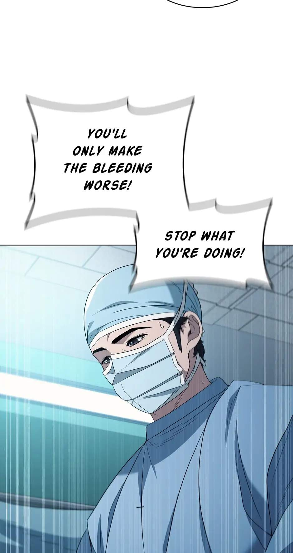 Dr. Choi Tae-Soo - Chapter 144