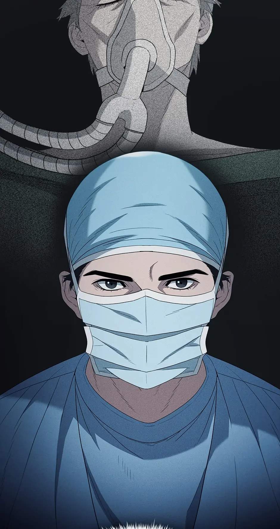 Dr. Choi Tae-Soo - Chapter 144