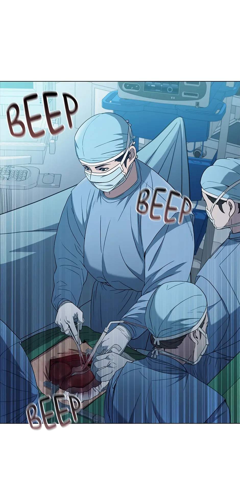 Dr. Choi Tae-Soo - Chapter 144