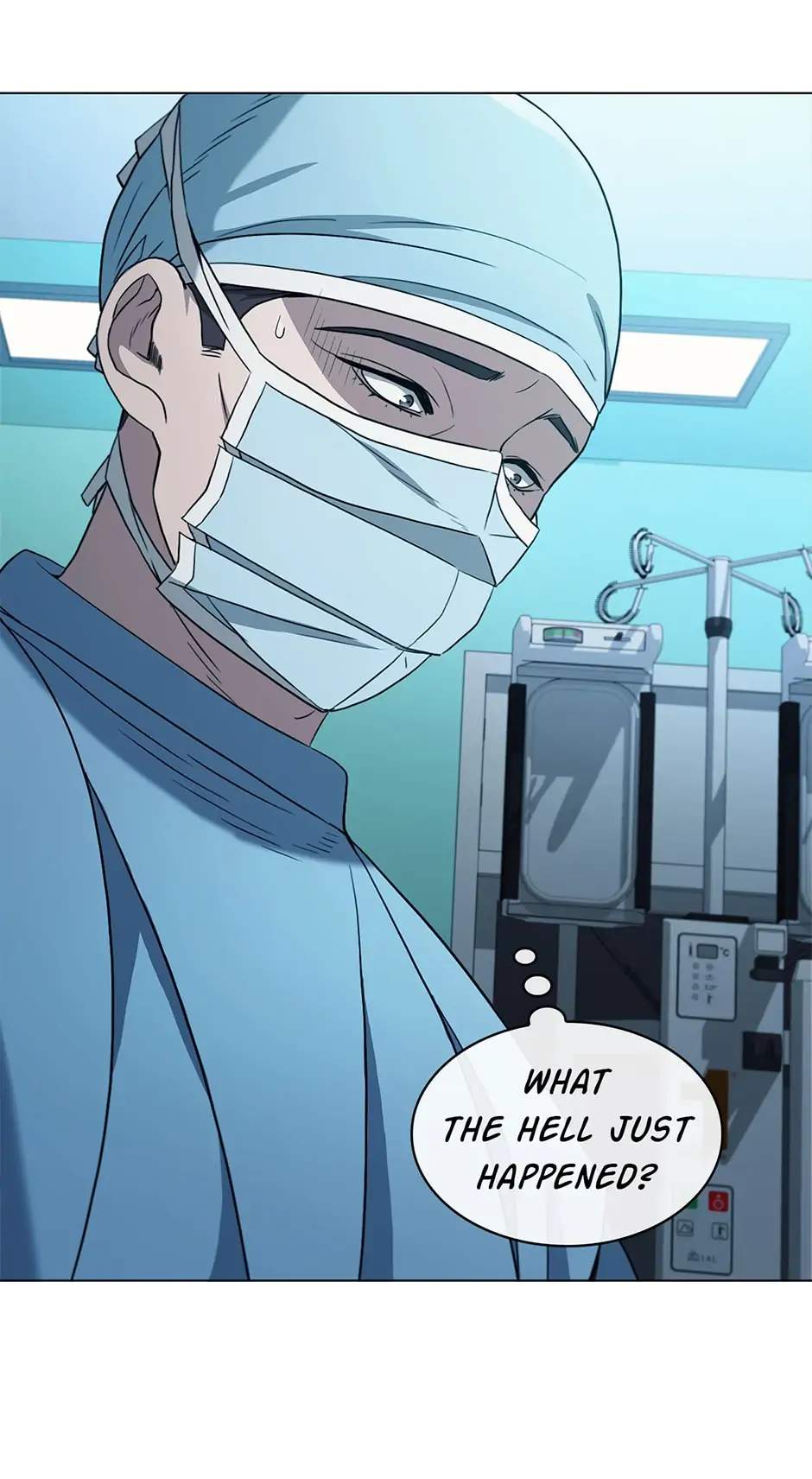 Dr. Choi Tae-Soo - Chapter 144