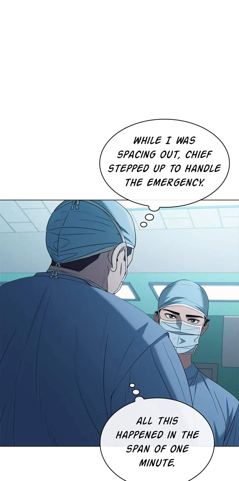 Dr. Choi Tae-Soo - Chapter 144