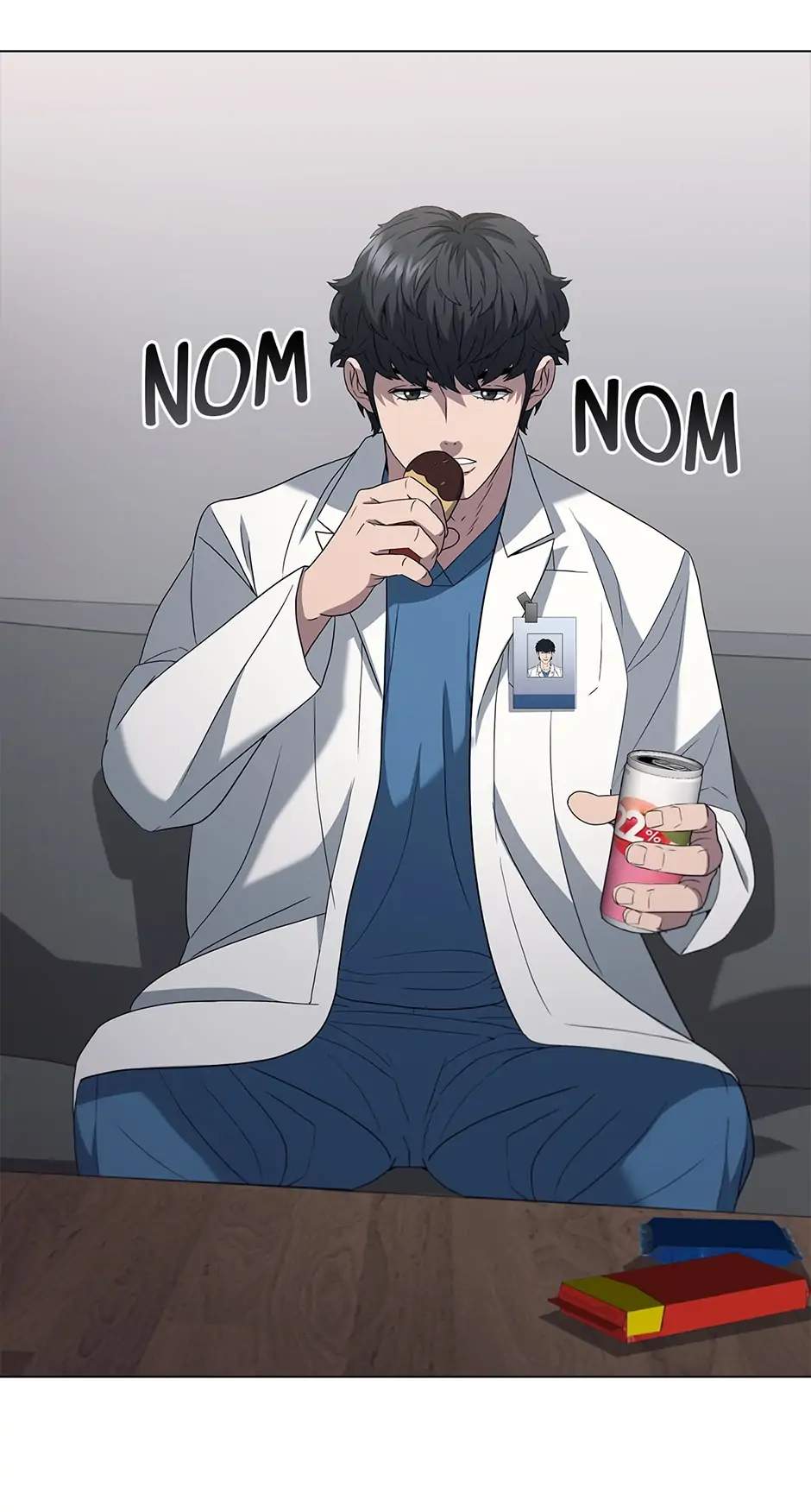 Dr. Choi Tae-Soo - Chapter 144