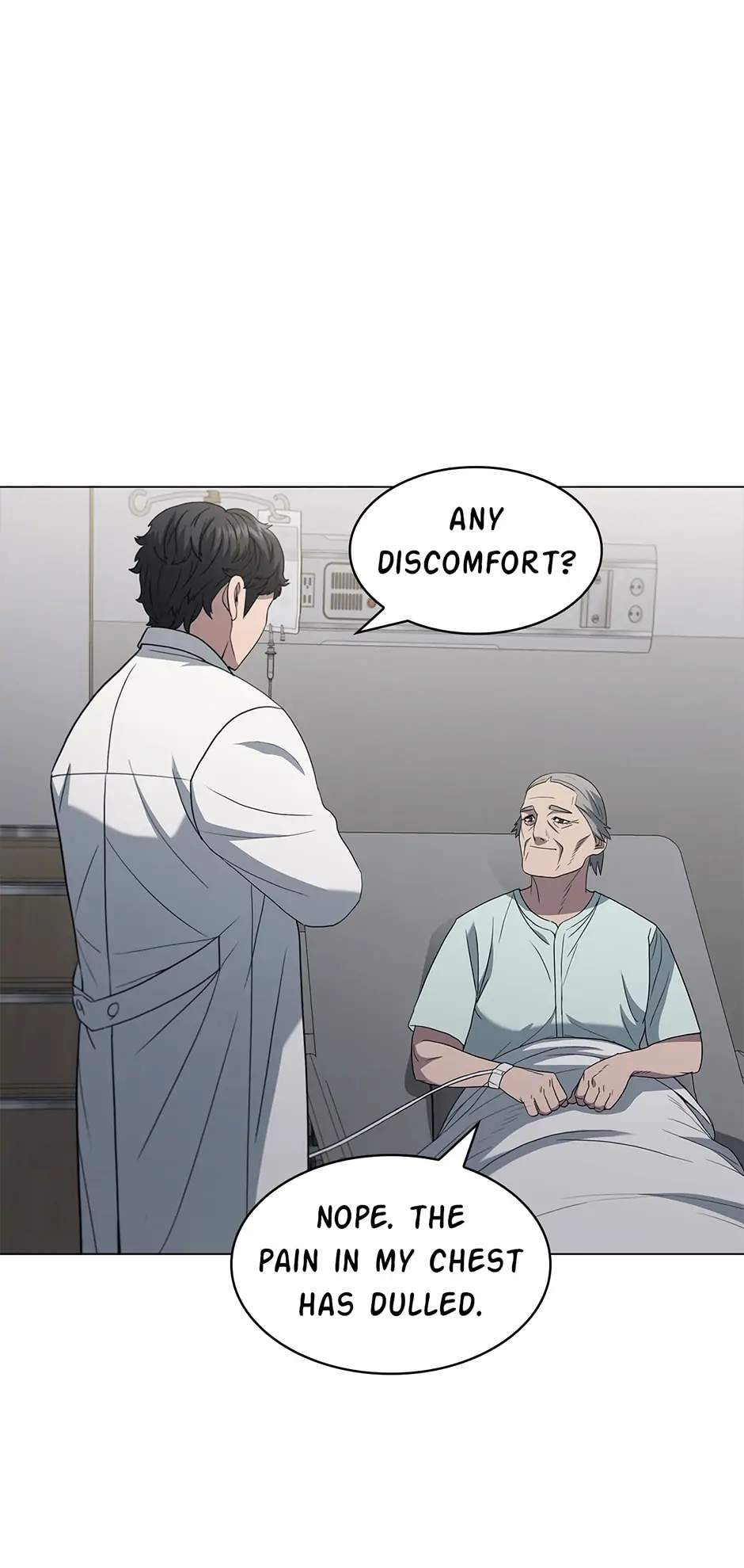 Dr. Choi Tae-Soo - Chapter 144