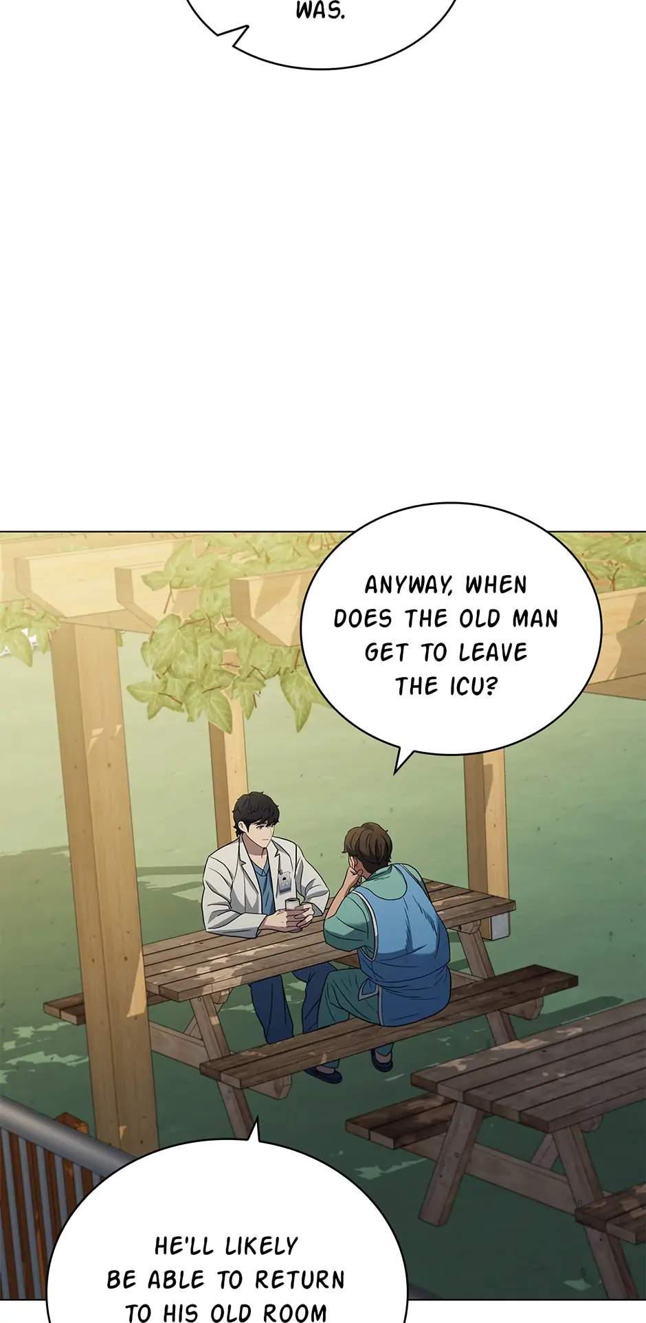 Dr. Choi Tae-Soo - Chapter 158