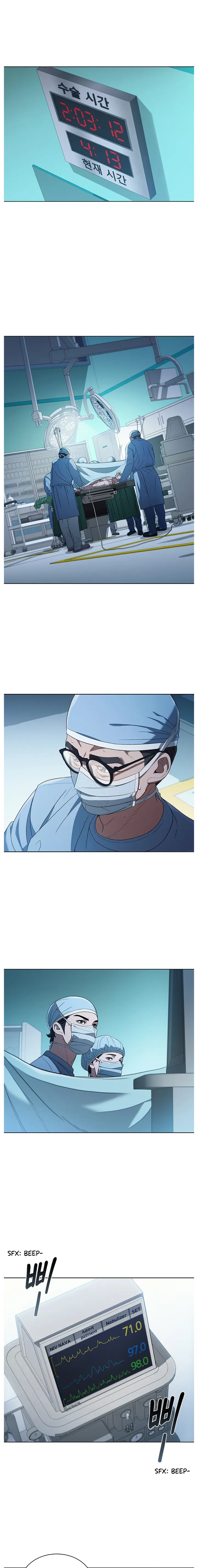 Dr. Choi Tae-Soo - Chapter 131