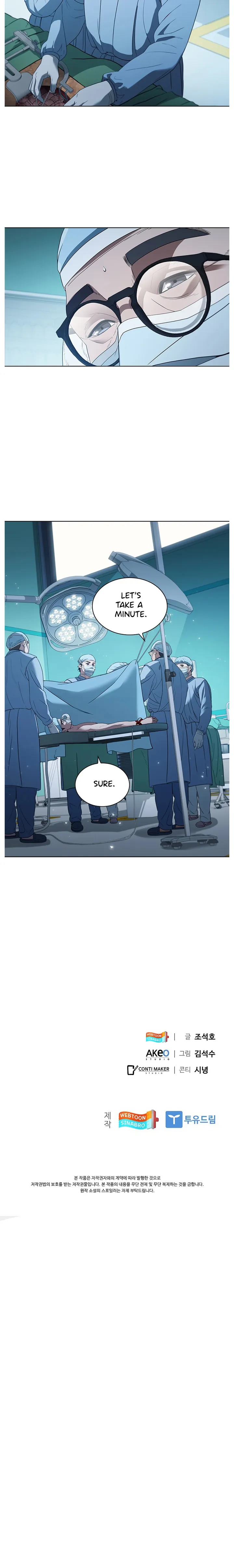 Dr. Choi Tae-Soo - Chapter 131