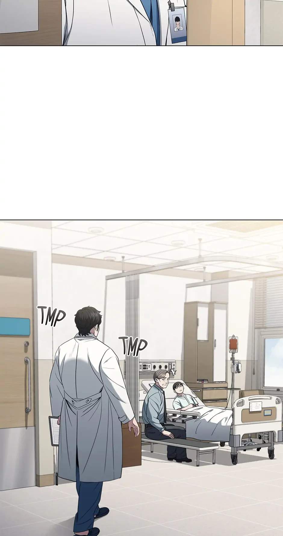 Dr. Choi Tae-Soo - Chapter 174