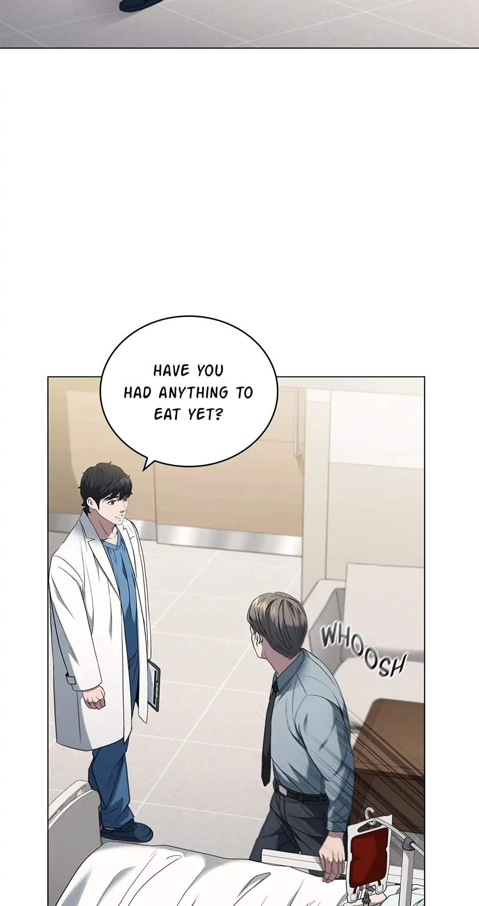 Dr. Choi Tae-Soo - Chapter 174