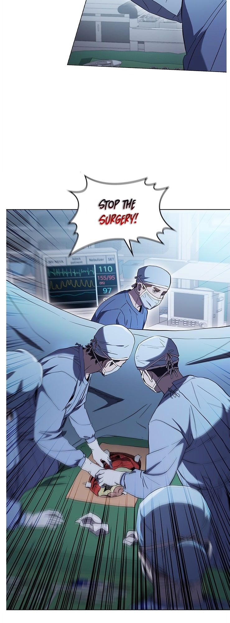 Dr. Choi Tae-Soo - Chapter 109