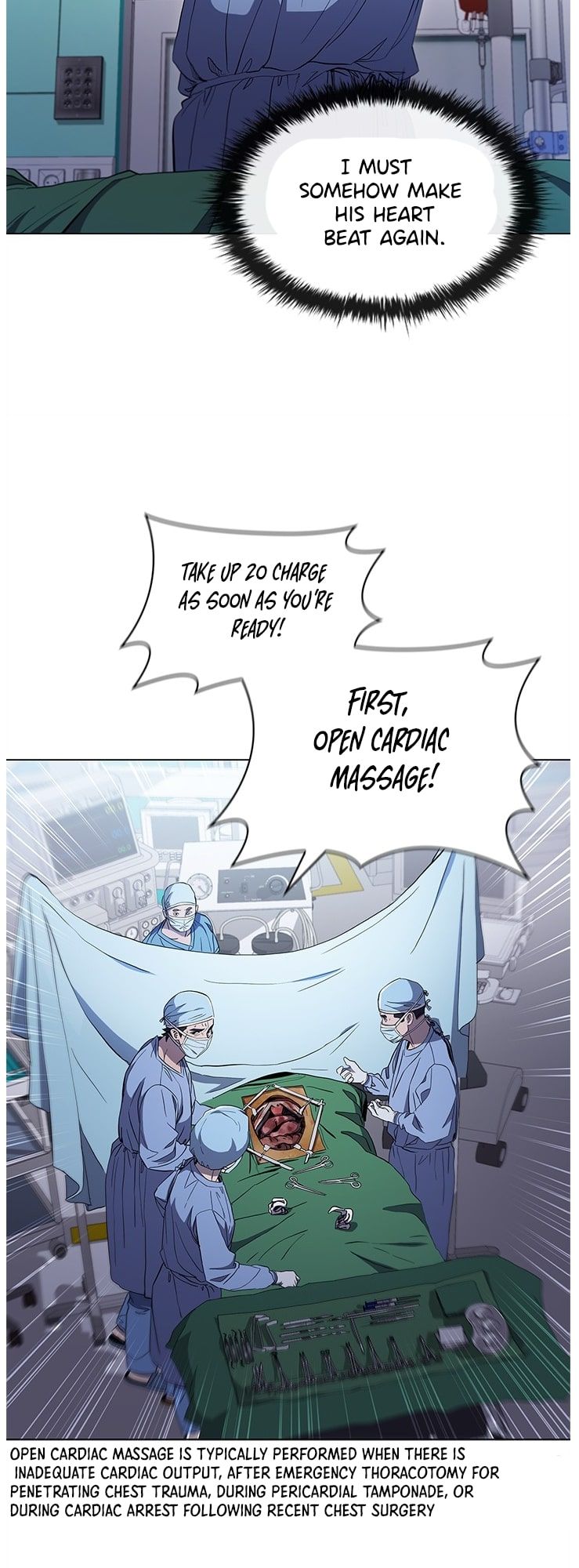 Dr. Choi Tae-Soo - Chapter 109