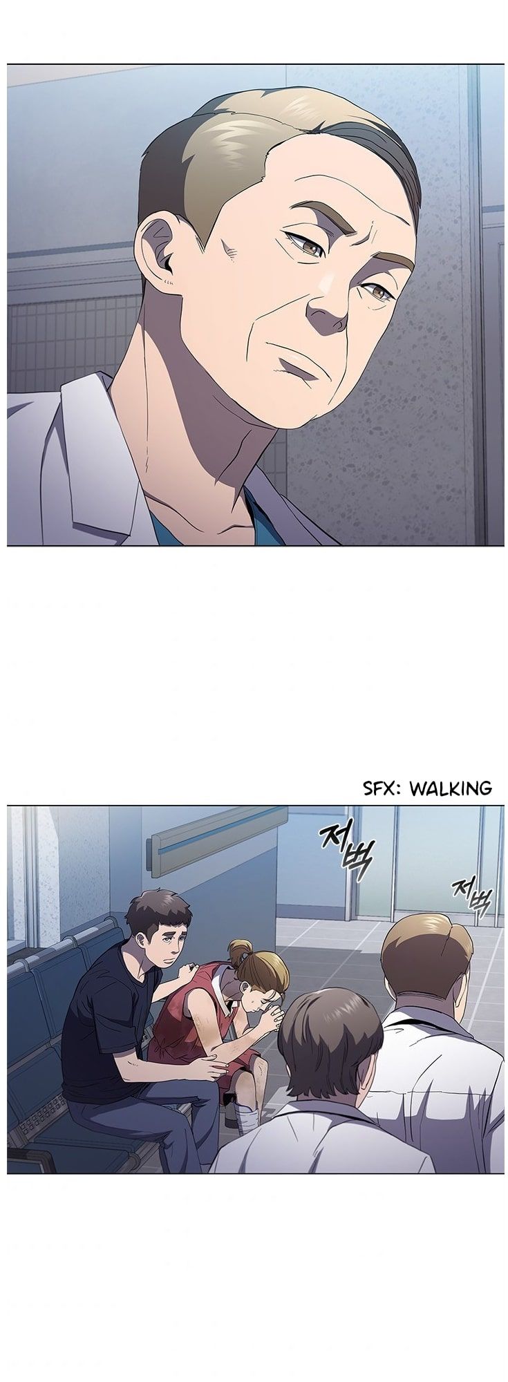 Dr. Choi Tae-Soo - Chapter 109