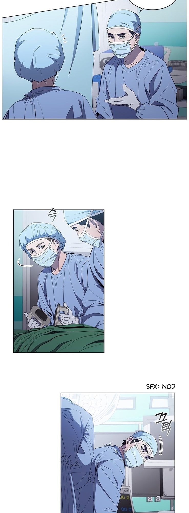 Dr. Choi Tae-Soo - Chapter 109