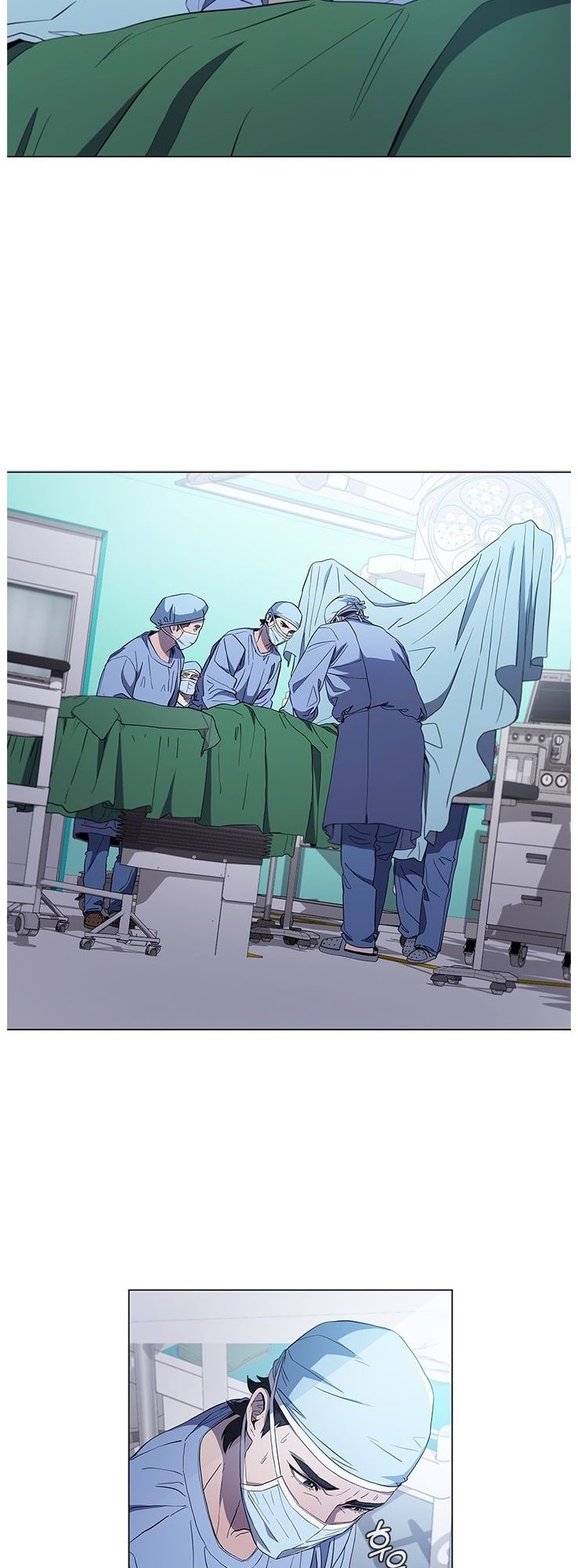 Dr. Choi Tae-Soo - Chapter 109