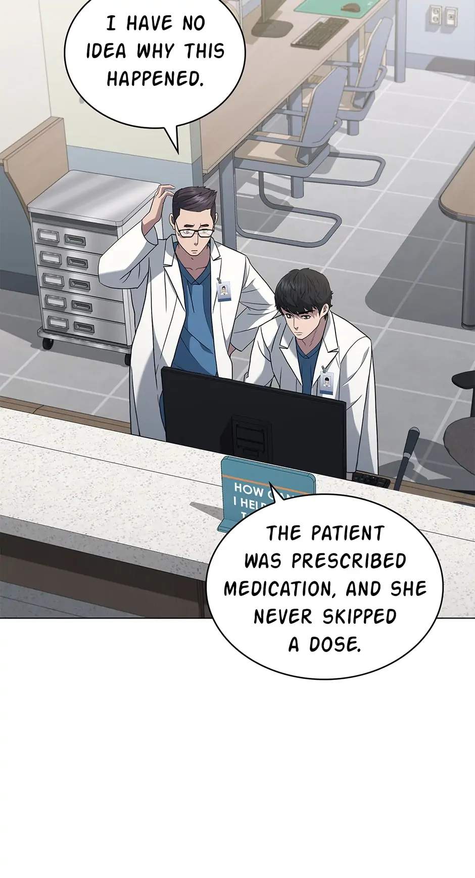 Dr. Choi Tae-Soo - Chapter 138