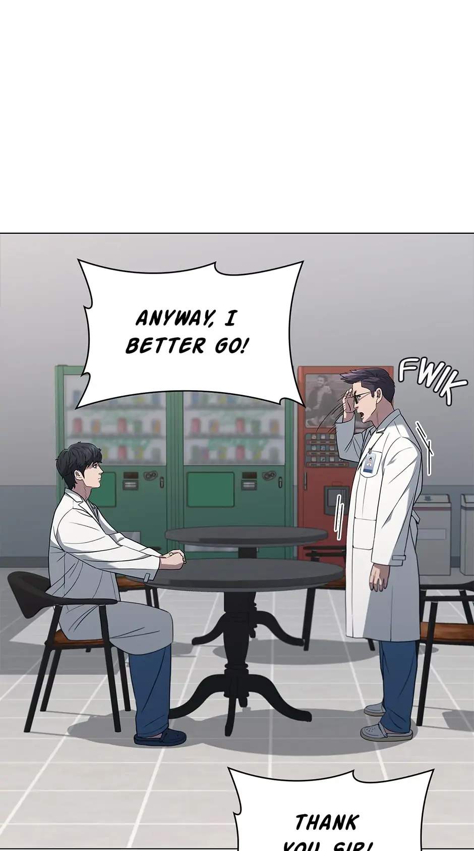 Dr. Choi Tae-Soo - Chapter 138