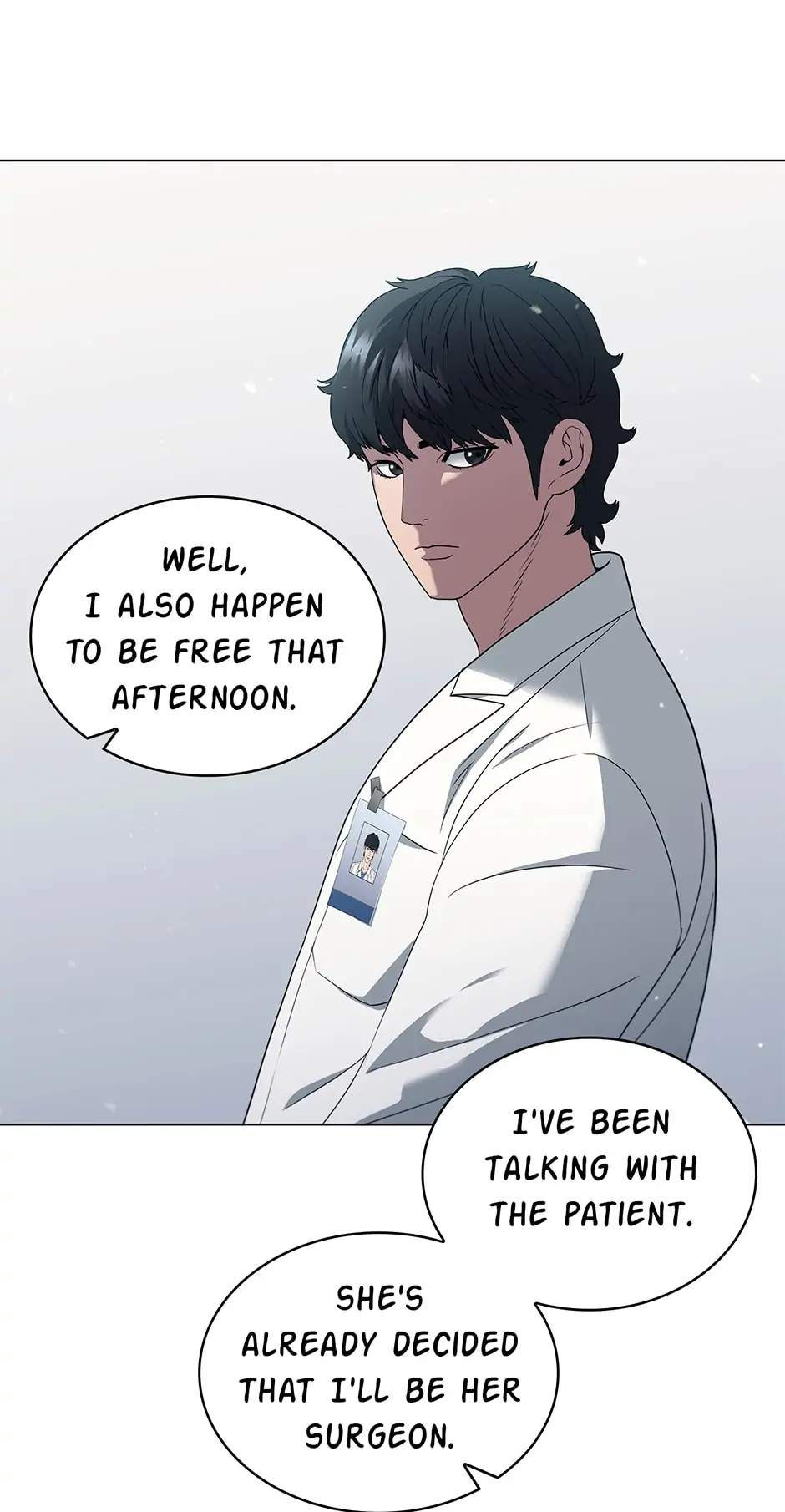 Dr. Choi Tae-Soo - Chapter 138