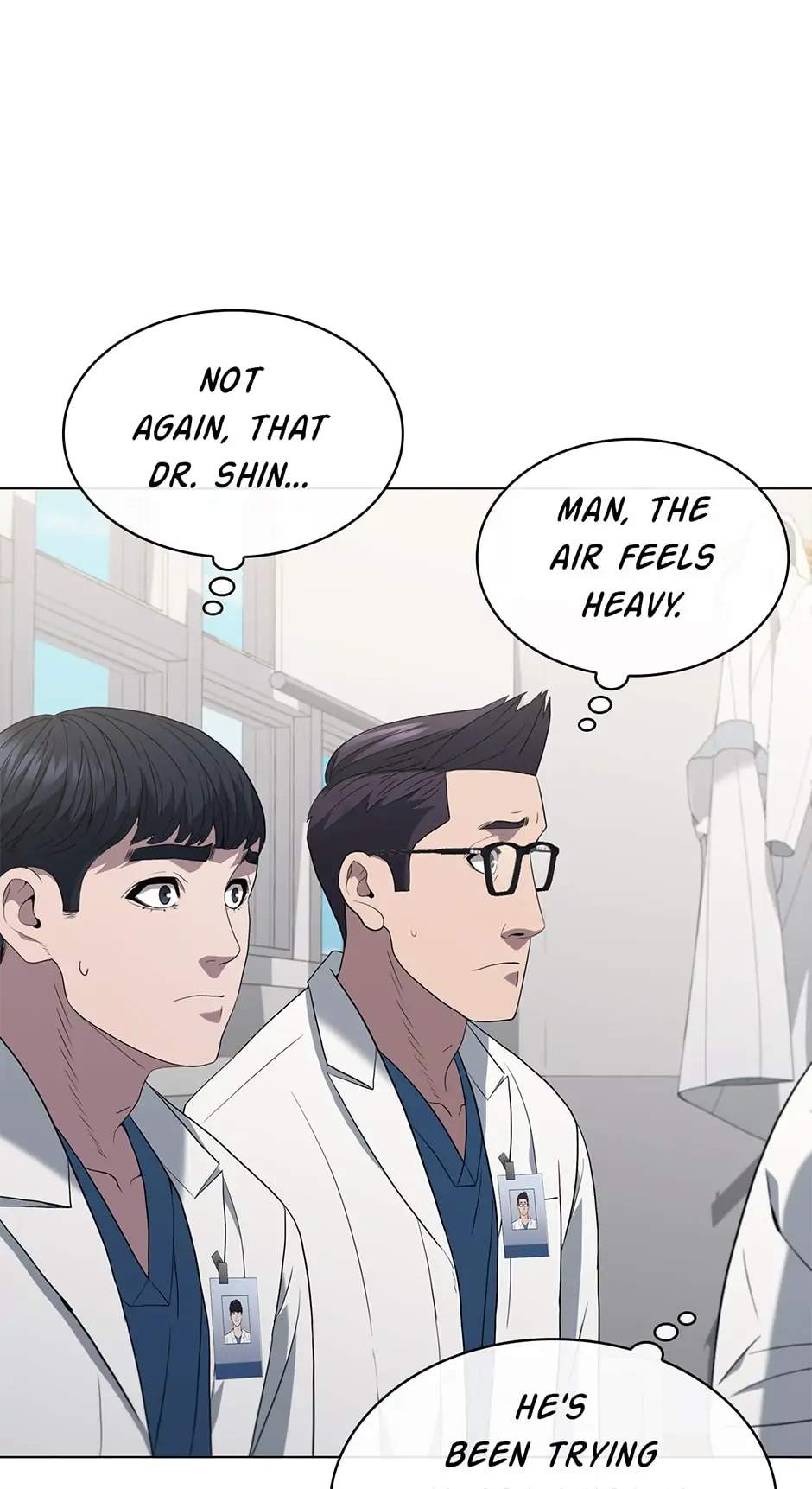 Dr. Choi Tae-Soo - Chapter 138