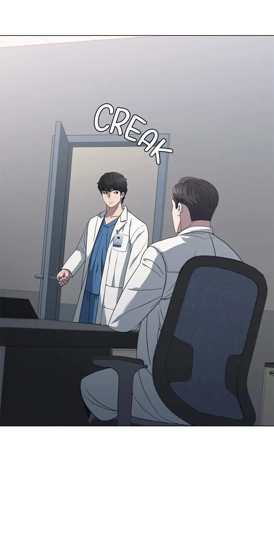 Dr. Choi Tae-Soo - Chapter 138