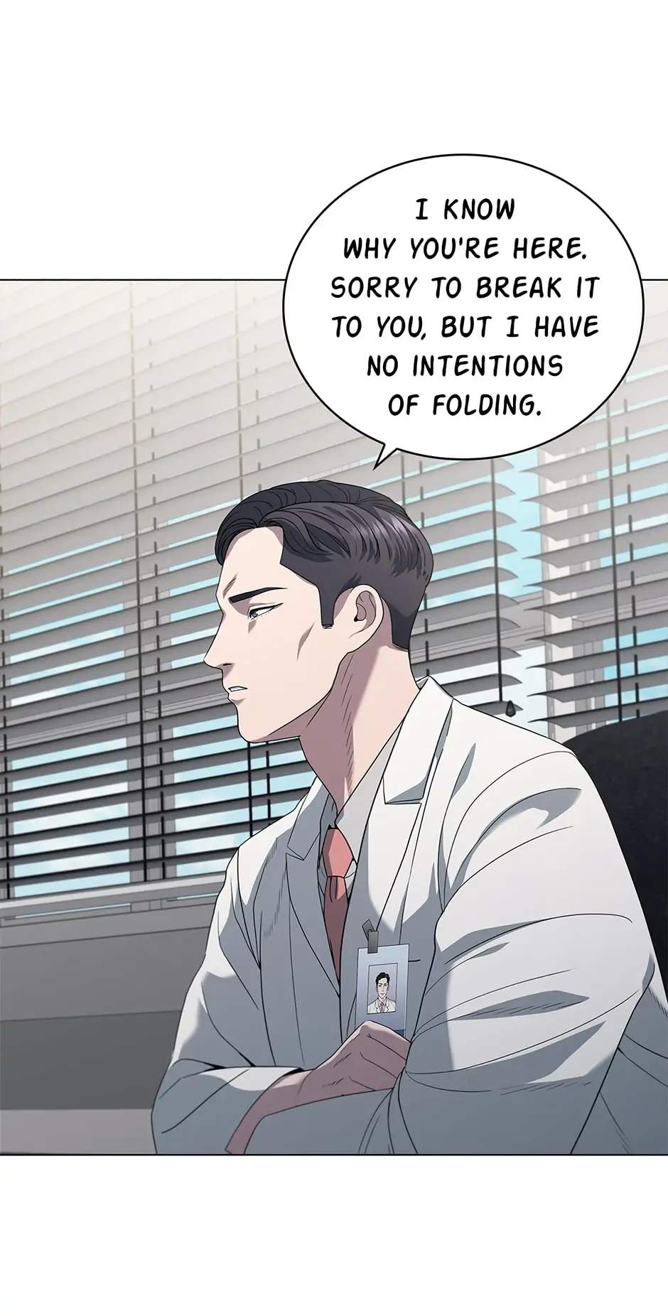 Dr. Choi Tae-Soo - Chapter 138