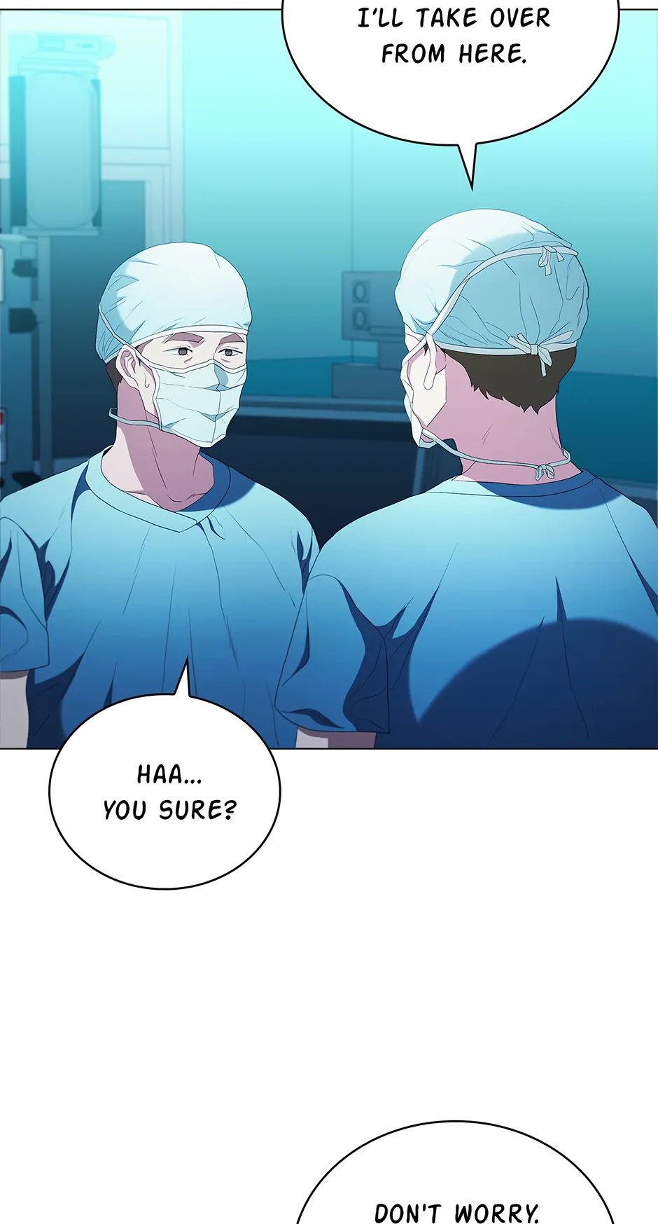 Dr. Choi Tae-Soo - Chapter 211