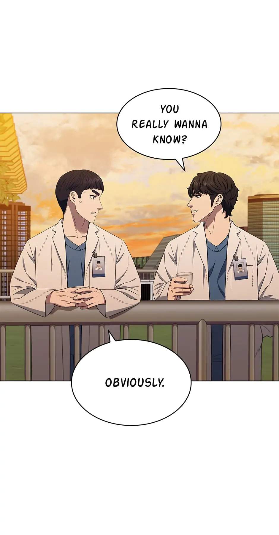 Dr. Choi Tae-Soo - Chapter 157