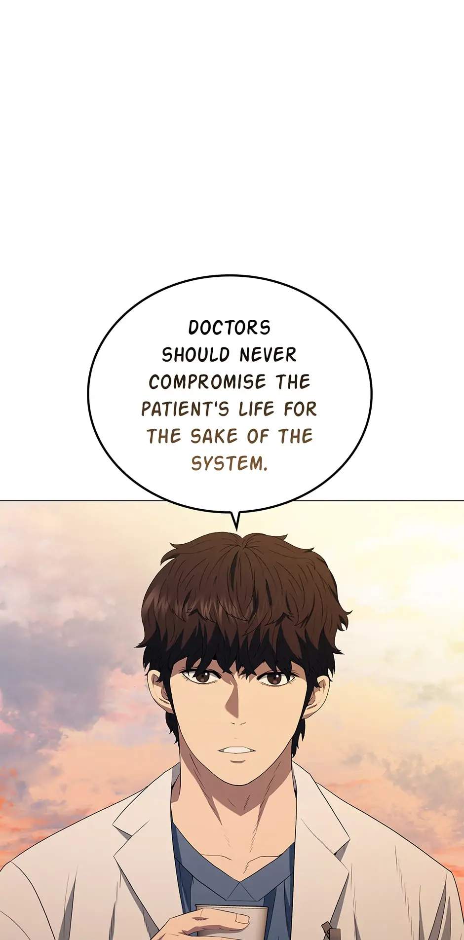 Dr. Choi Tae-Soo - Chapter 157