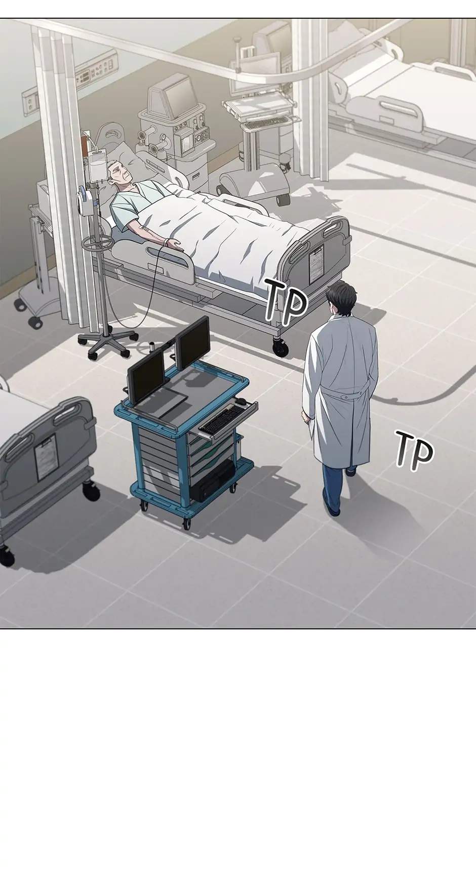 Dr. Choi Tae-Soo - Chapter 157