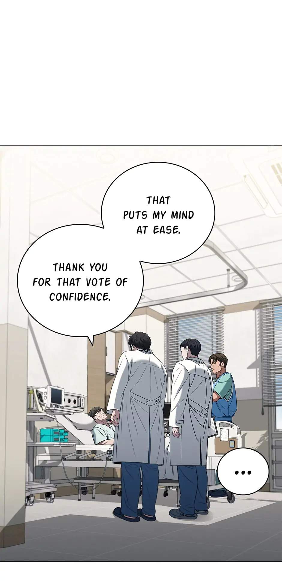 Dr. Choi Tae-Soo - Chapter 175