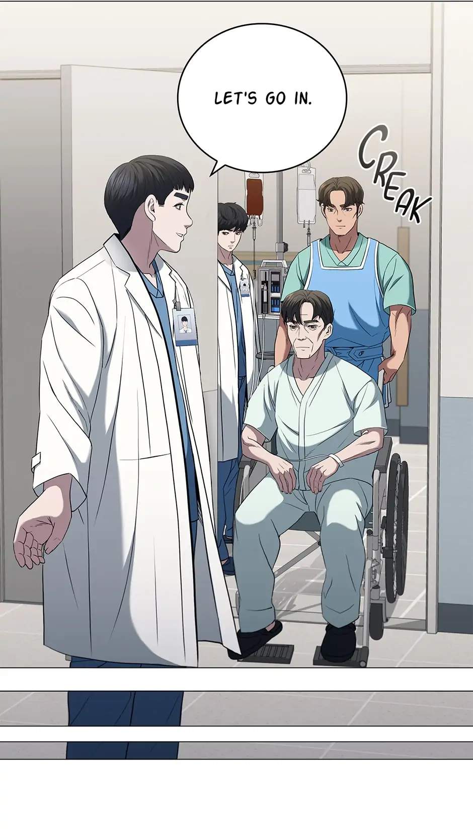 Dr. Choi Tae-Soo - Chapter 175