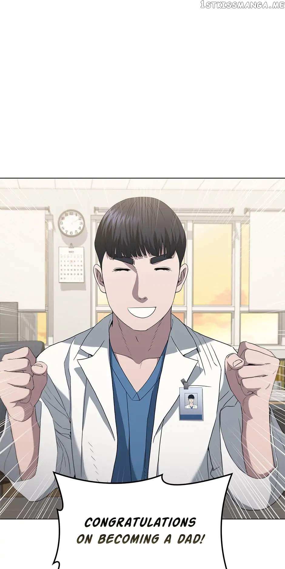 Dr. Choi Tae-Soo - Chapter 146