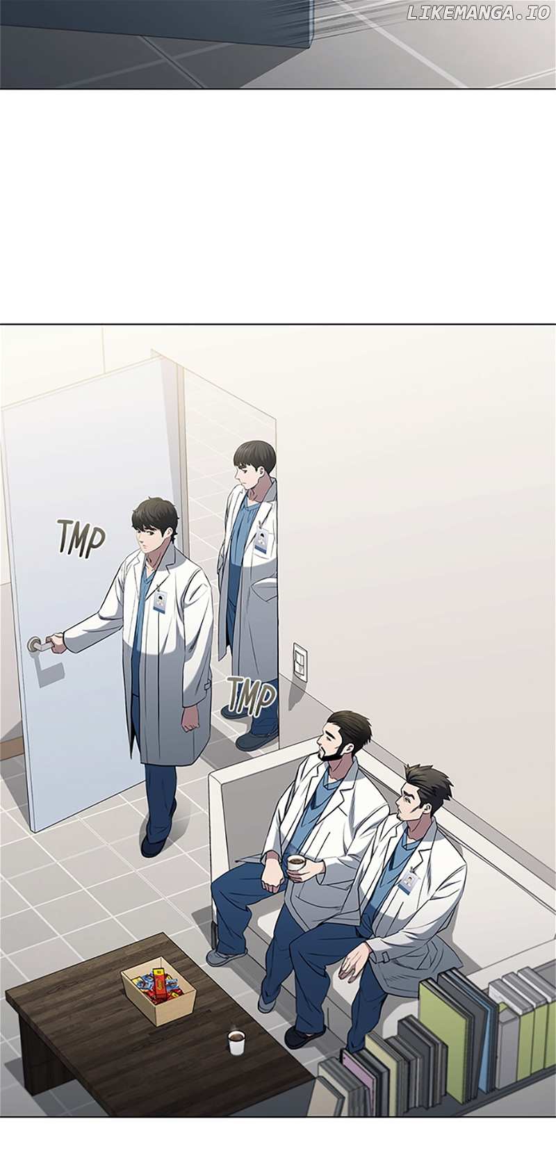 Dr. Choi Tae-Soo - Chapter 187