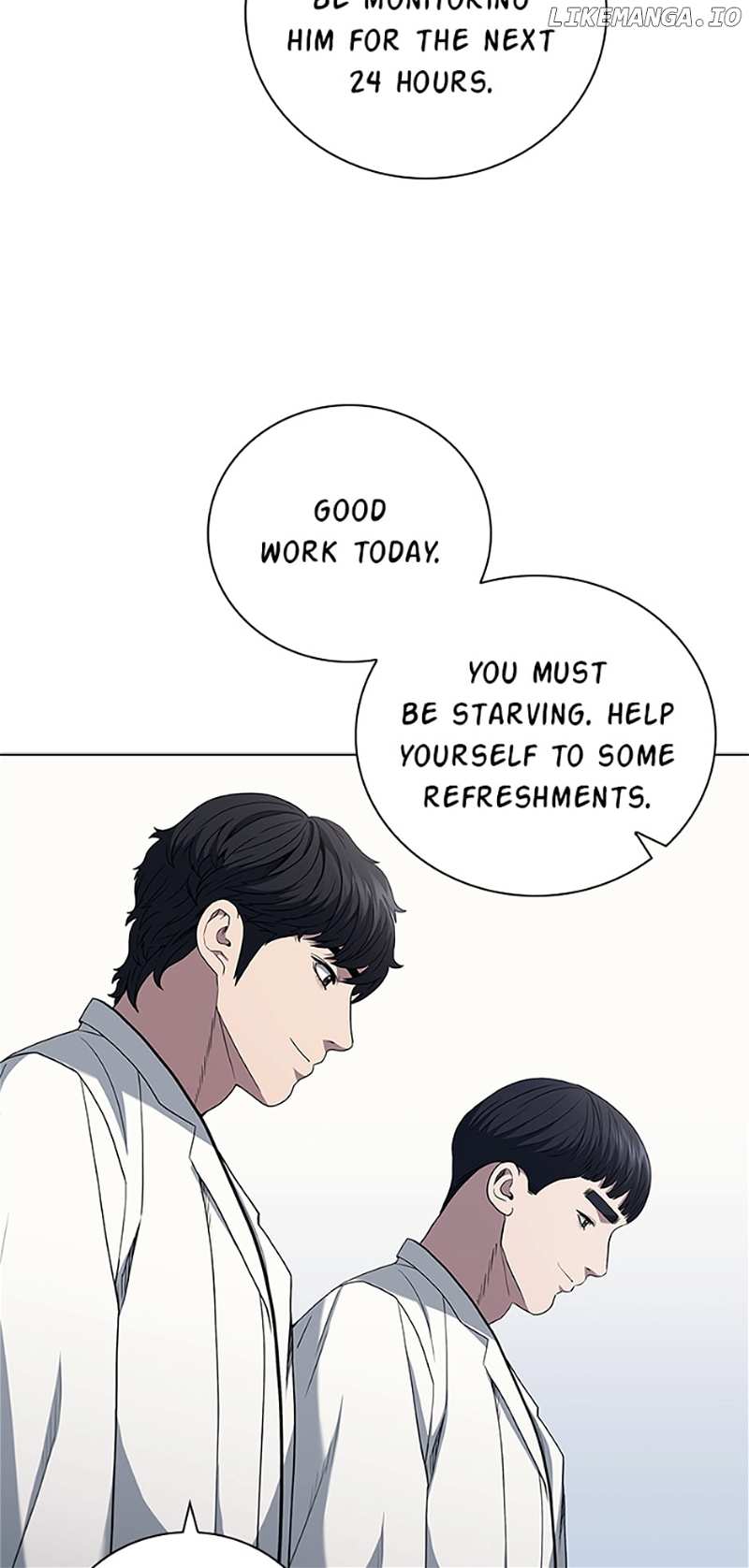 Dr. Choi Tae-Soo - Chapter 187