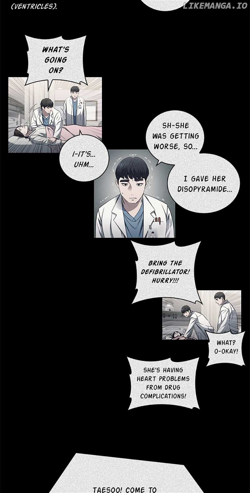 Dr. Choi Tae-Soo - Chapter 187