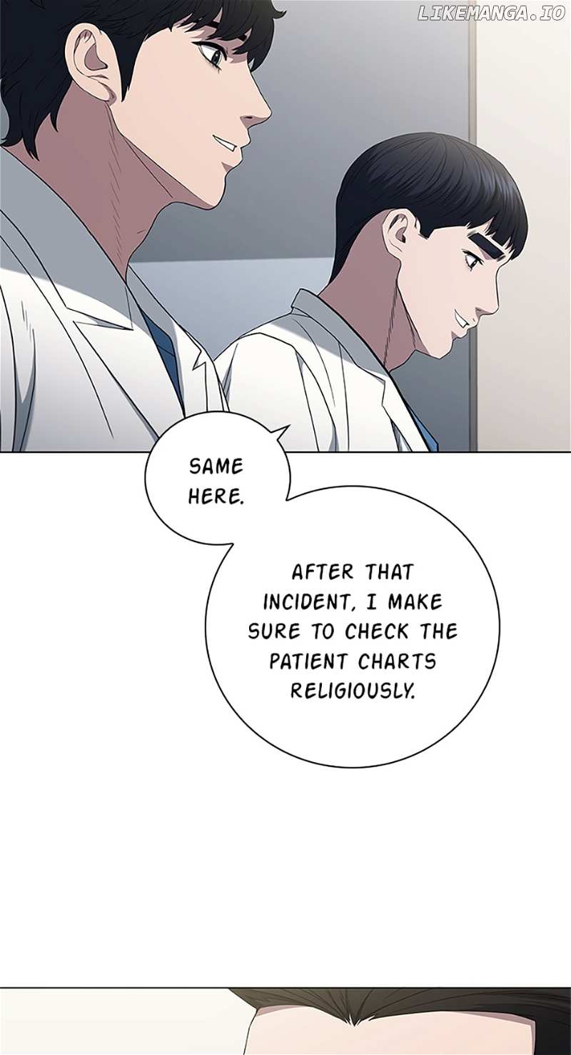 Dr. Choi Tae-Soo - Chapter 187