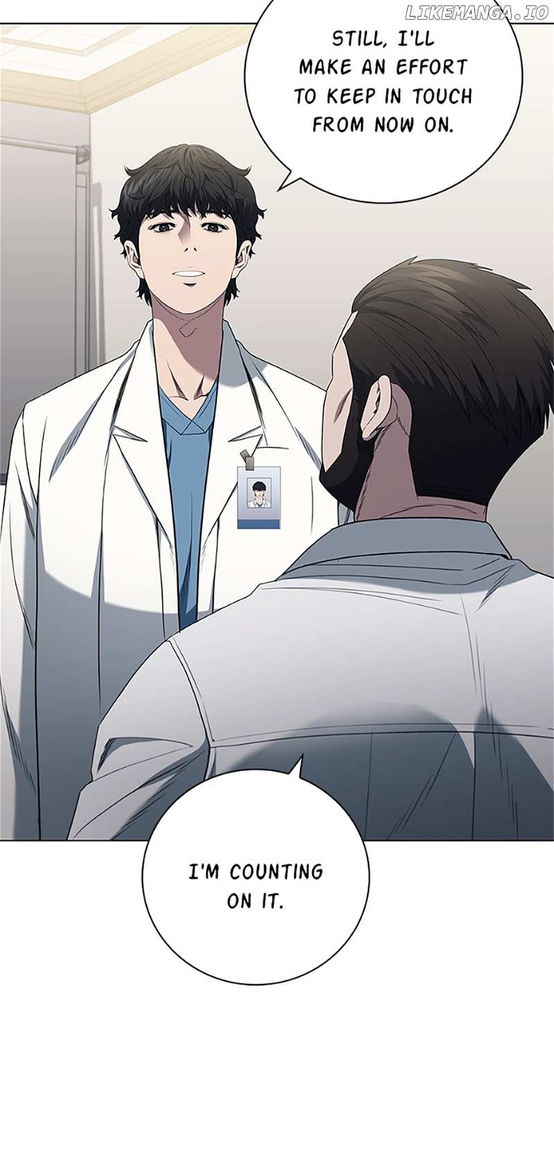 Dr. Choi Tae-Soo - Chapter 187