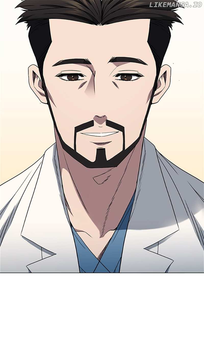 Dr. Choi Tae-Soo - Chapter 187