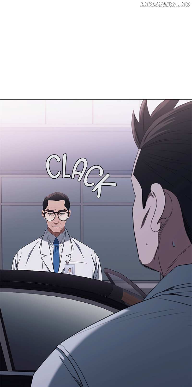 Dr. Choi Tae-Soo - Chapter 187