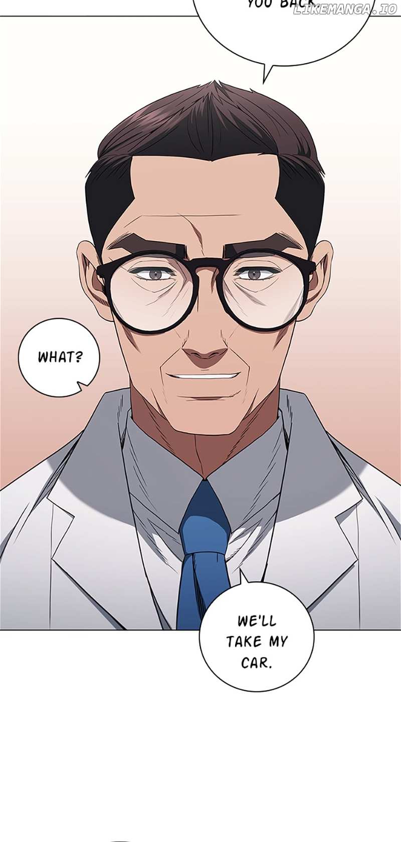 Dr. Choi Tae-Soo - Chapter 187