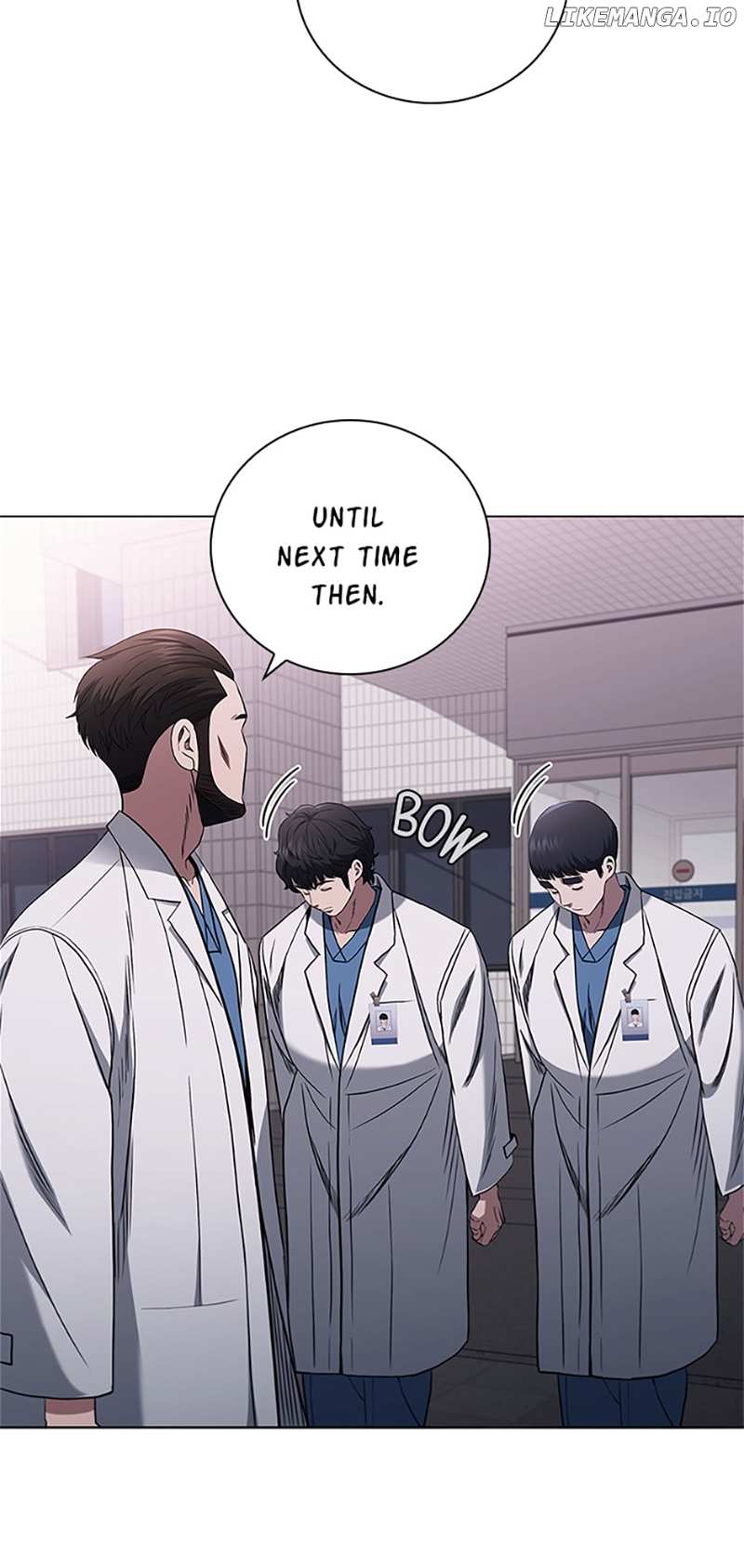 Dr. Choi Tae-Soo - Chapter 187