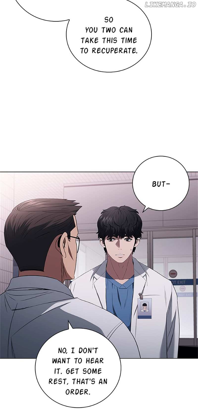 Dr. Choi Tae-Soo - Chapter 187