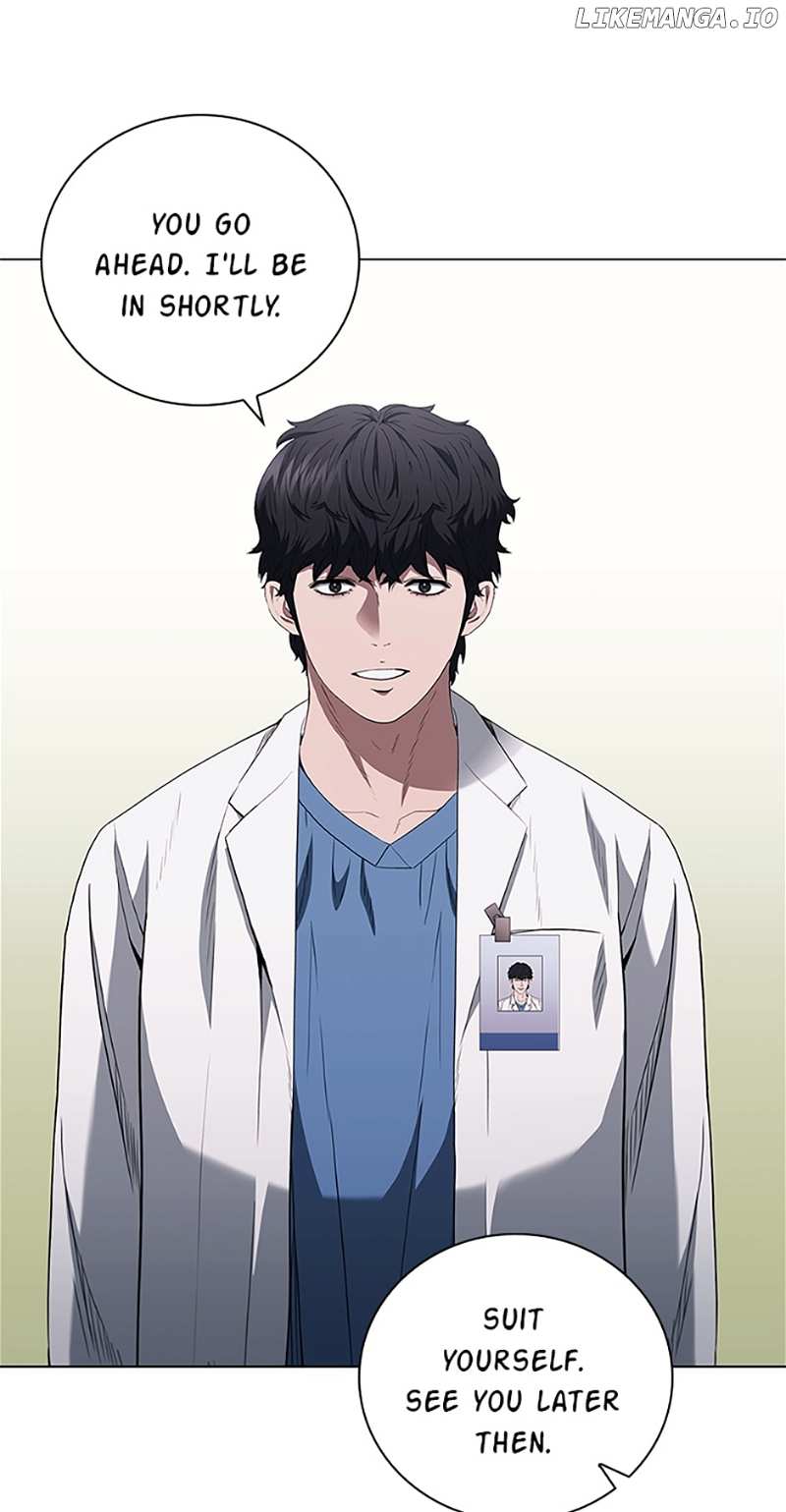 Dr. Choi Tae-Soo - Chapter 187