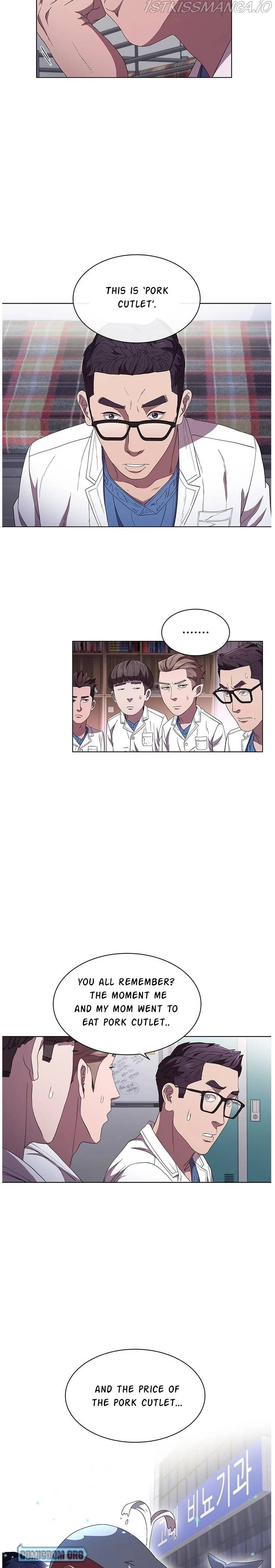 Dr. Choi Tae-Soo - Chapter 89