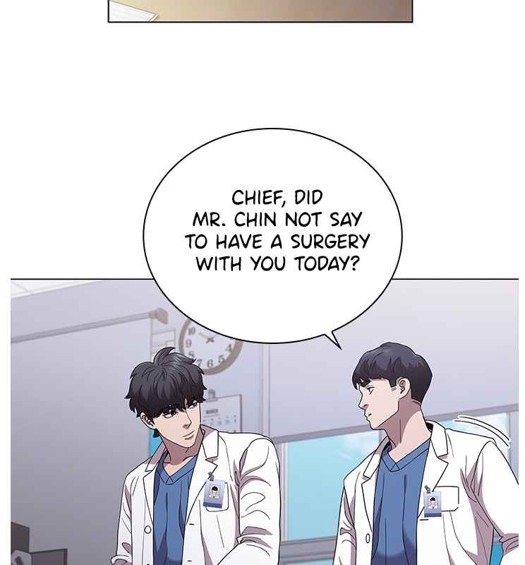 Dr. Choi Tae-Soo - Chapter 120