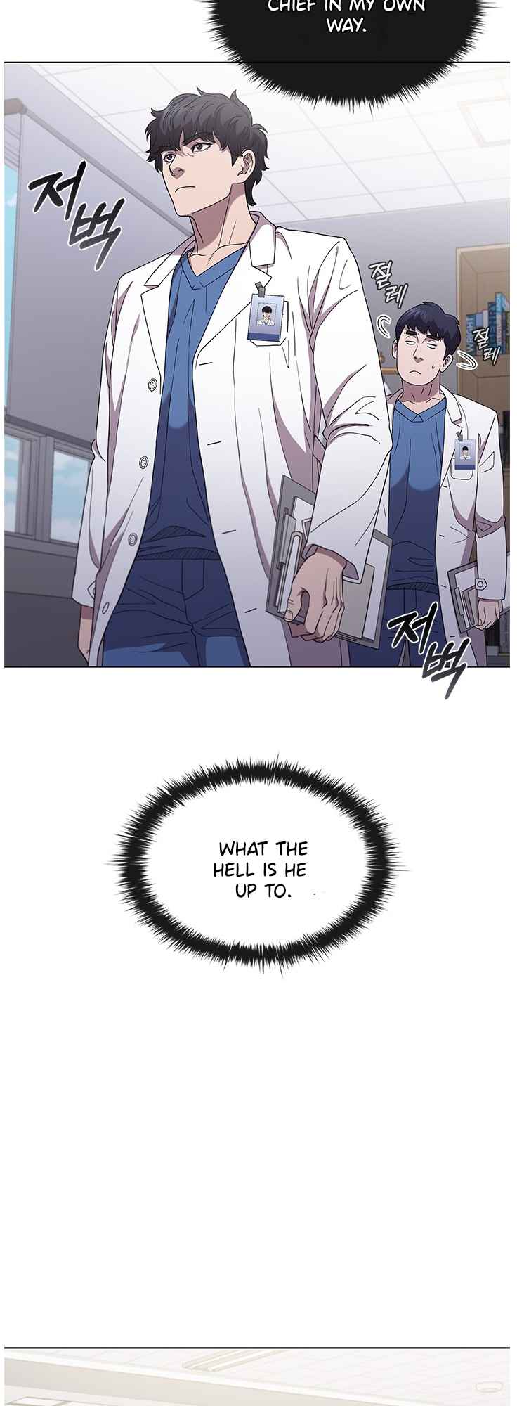 Dr. Choi Tae-Soo - Chapter 120